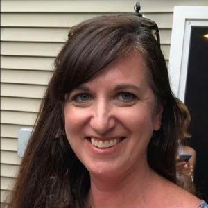 Meet your Posher, Kerrie